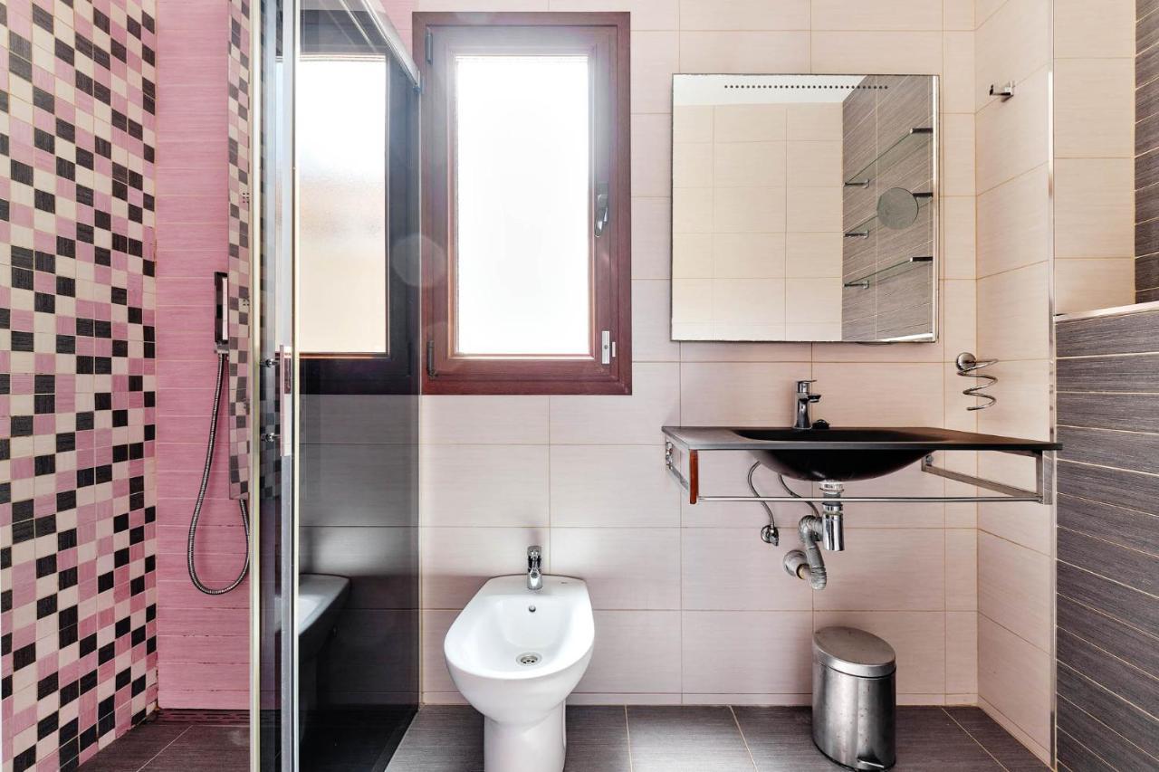 Sun & Beach Aguas Nuevas Torrevieja Ngoại thất bức ảnh